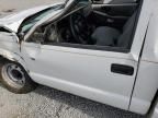 1999 Chevrolet S Truck S10