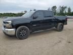 2017 Chevrolet Silverado C1500 LT