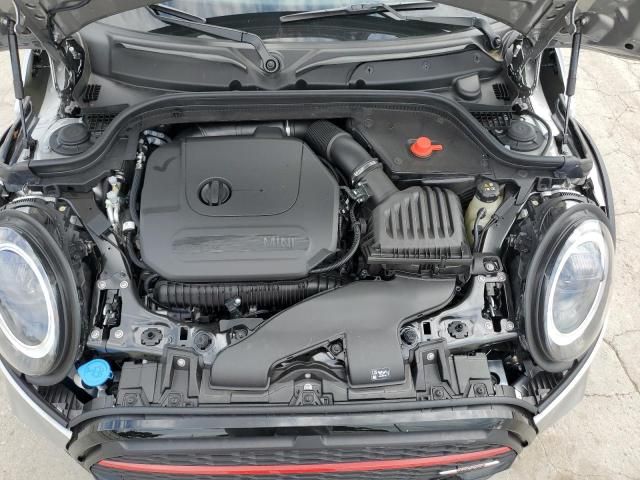 2024 Mini Cooper John Cooper Works