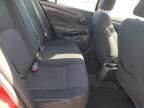 2018 Nissan Versa S