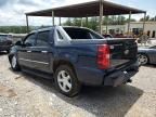 2012 Chevrolet Avalanche LTZ