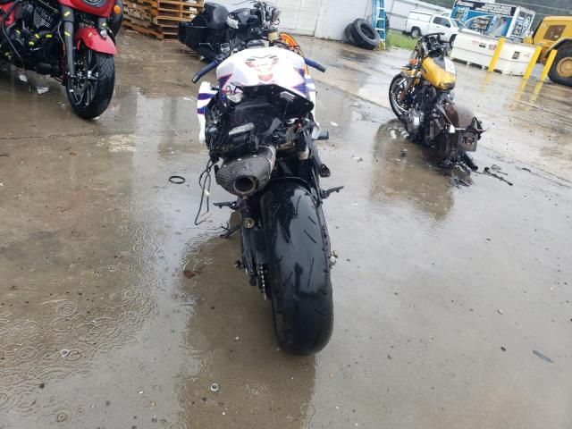 2006 Honda CBR1000 RR