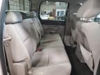 2009 Chevrolet Silverado K2500 Heavy Duty LT