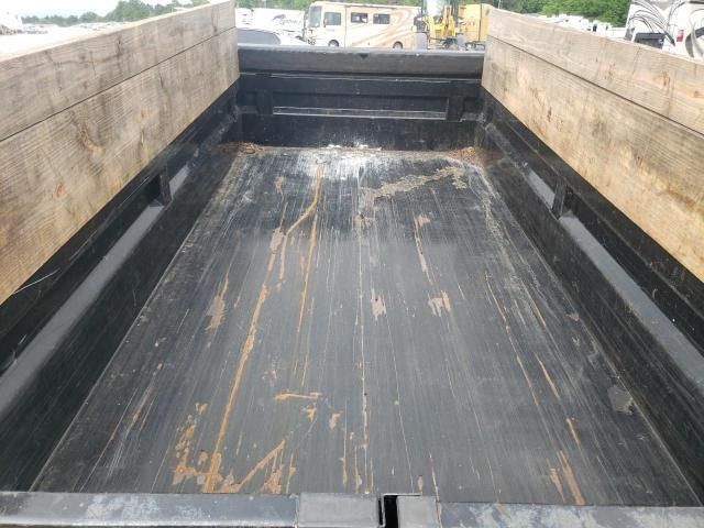 2024 Load Trail Dump Trailer