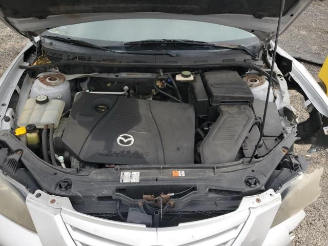 2004 Mazda 3 S