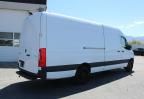 2023 Mercedes-Benz Sprinter 2500