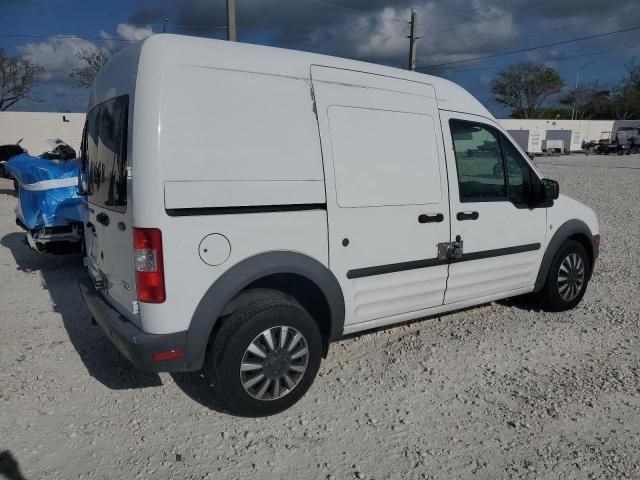 2013 Ford Transit Connect XL