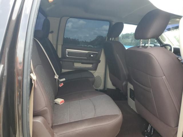 2017 Dodge RAM 1500 SLT