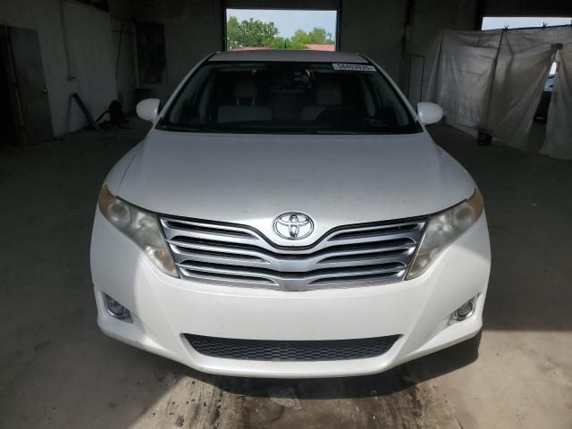 2010 Toyota Venza