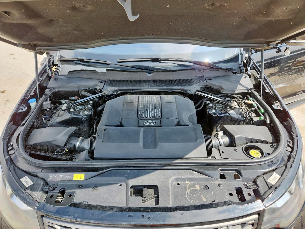 2018 Land Rover Discovery se