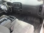 2016 Chevrolet Silverado C1500