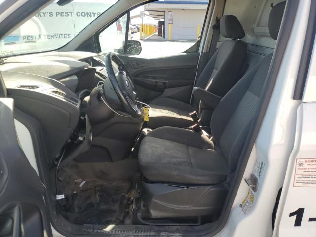 2018 Ford Transit Connect XL