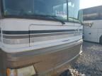 2000 Freightliner Chassis X Line Motor Home