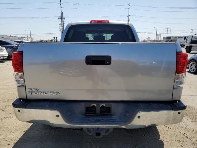 2013 Toyota Tundra Crewmax Limited