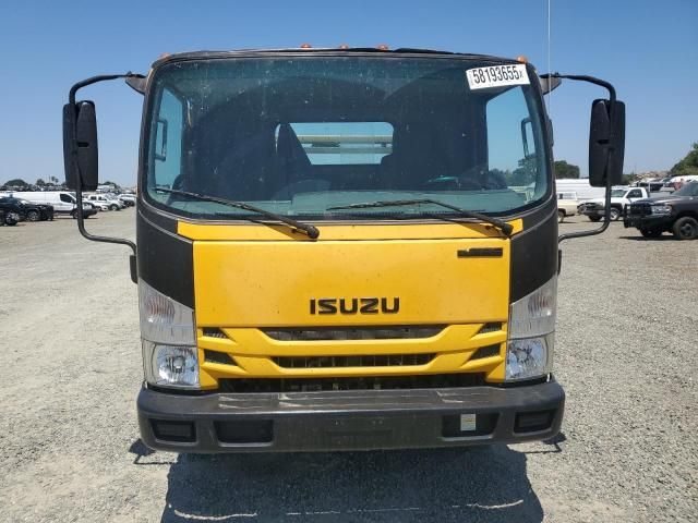 2019 Isuzu NPR HD
