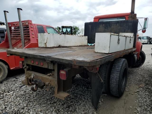 1990 International 7000 7100