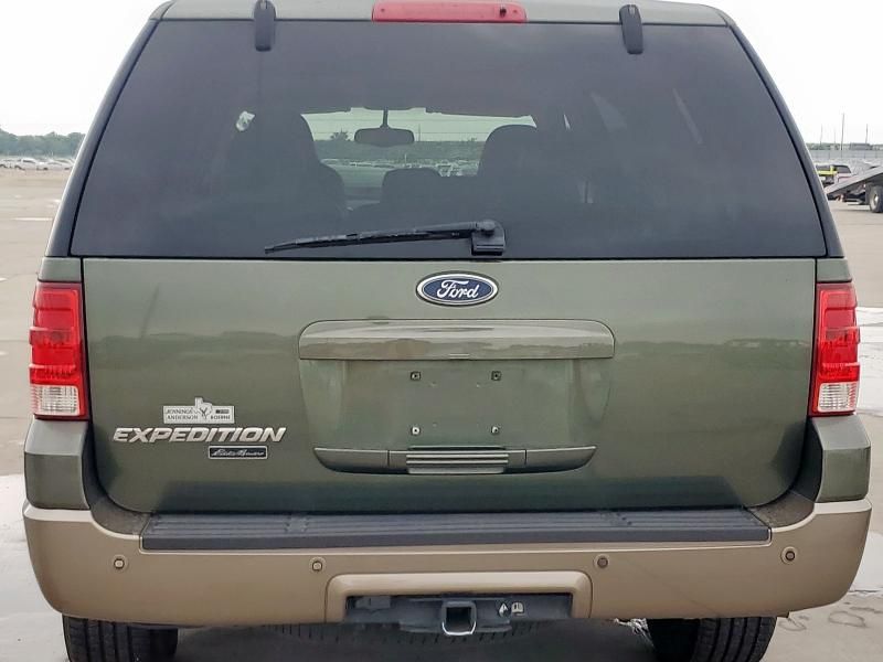 2003 Ford Expedition Eddie Bauer