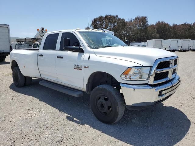 2014 Dodge RAM 3500 ST