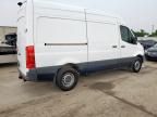 2020 Mercedes-Benz Sprinter 2500