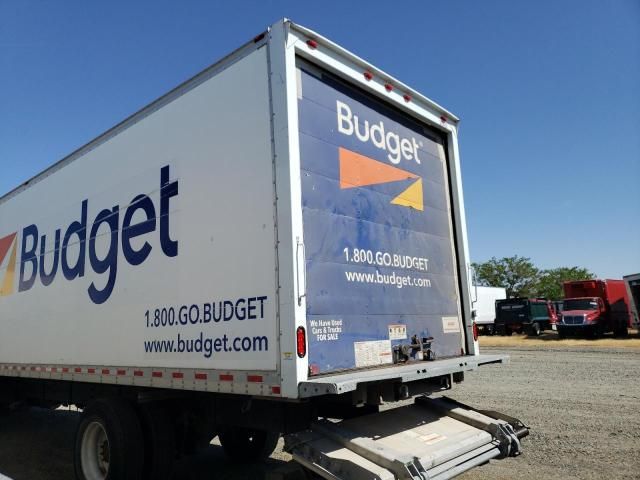 2020 Freightliner M2 106 Medium Duty