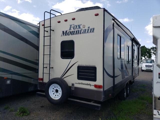 2014 Northwood Artic