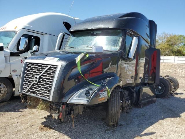 2023 Volvo VNL Semi Truck