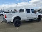 2012 Ford F250 Super Duty