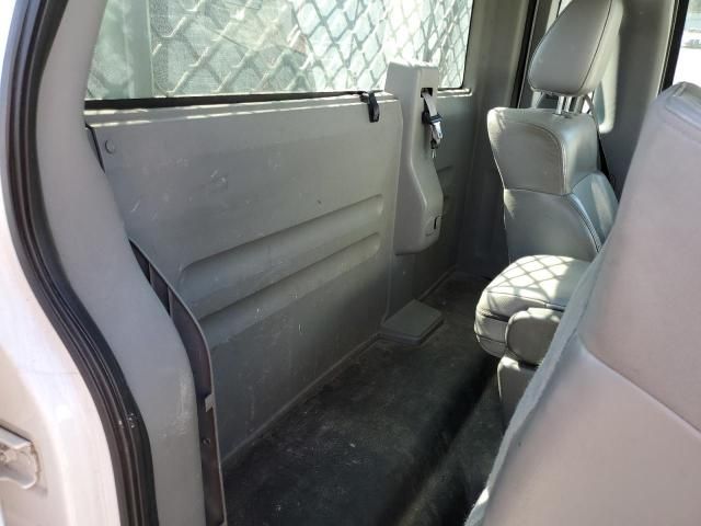 2006 Ford F150