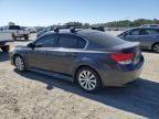 2010 Subaru Legacy 3.6R Limited