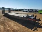 2023 Maxey Equipment Trailer
