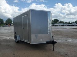 2020 LGS XLW7X12SE2SE Enclosed Cargo Trailer en venta en Bridgeton, MO
