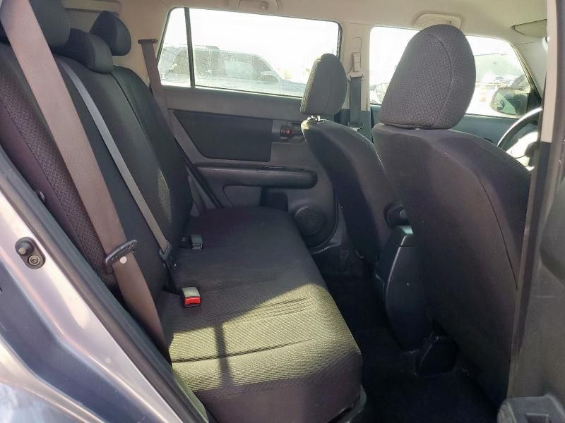 2010 Scion XB