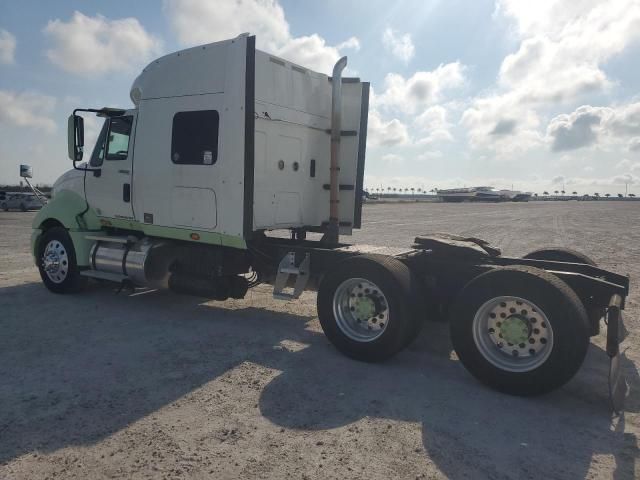 2011 International Prostar Premium