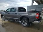 2016 Toyota Tundra Crewmax SR5