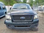 2005 Ford F150
