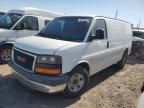 2014 GMC Savana G2500