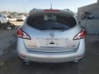 2013 Nissan Murano S