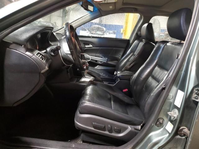 2010 Honda Accord EXL