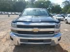 2015 Chevrolet Silverado K2500 Heavy Duty LTZ