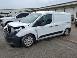Ford Vehiculos salvage en venta: 2023 Ford Transit Connect XL