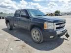 2009 Chevrolet Silverado C1500 LT