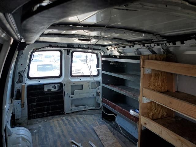 2006 Chevrolet Express G1500