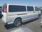 2019 Chevrolet Express G3500 LT