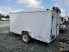 1998 Interstate Rstate Enclosed Cargo Trailer
