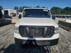 2018 Nissan NV 1500 S