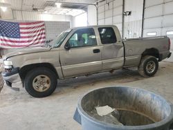 1999 Chevrolet Silverado K1500 en venta en Columbia, MO
