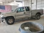 1999 Chevrolet Silverado K1500