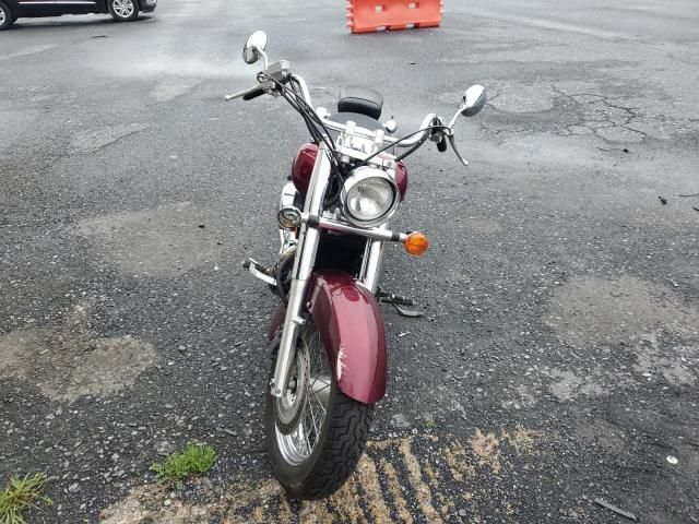 2009 Honda VT750 C