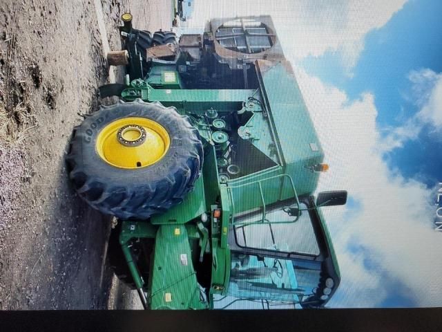 2011 John Deere 9870 STS