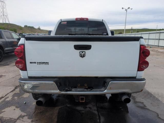 2007 Dodge RAM 1500 ST
